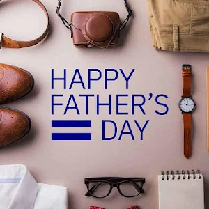 Father's Day Gif and Wishes Screenshot 2