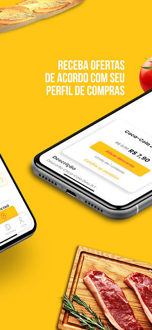 Vem Pro Prado Screenshot 2