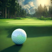 Golf Caddie Pro - Sports