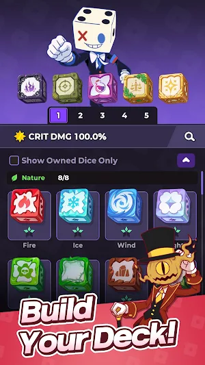 Random Dice 2 Screenshot 2