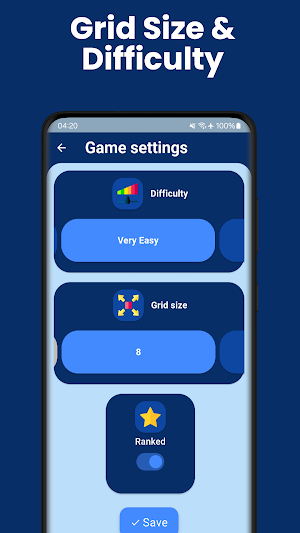 Rotation Sudoku Logic Puzzles Screenshot 2