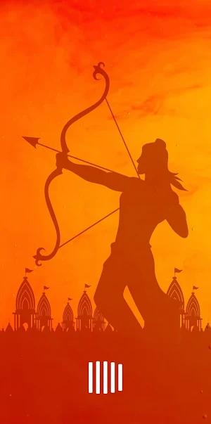 Shree Rama Sahasranama Stotram Screenshot 0