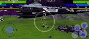 Dragon fighter Screenshot 0