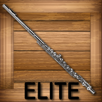 Toddlers Flute Elite