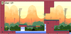 Golf Wild Screenshot 0