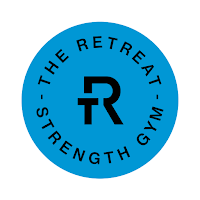The Retreat Strength Gym