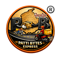 PattiBytes Express
