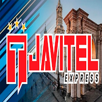 Taxi Javitel Pasajero