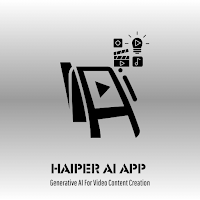 HaiperAi App Workflow
