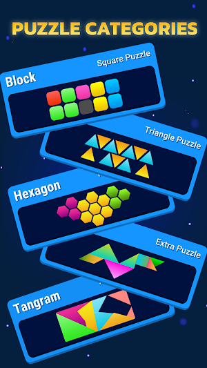 Block Puzzle Collection Screenshot 0