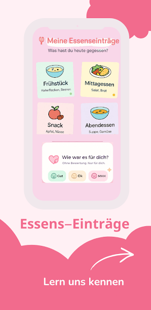 YouCare Screenshot 2