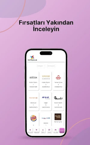 Kent Meydanı AVM Screenshot 1