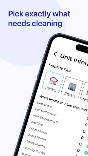 MyTersus Screenshot 1