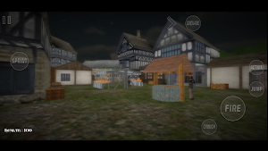Grendel: Fiend From Hell Screenshot 2