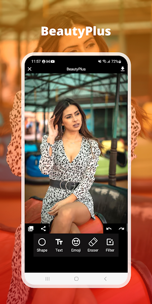 BeautyPlus Screenshot 0