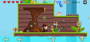 Miss Furious Screenshot 0