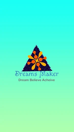 Dreams Maker Screenshot 0