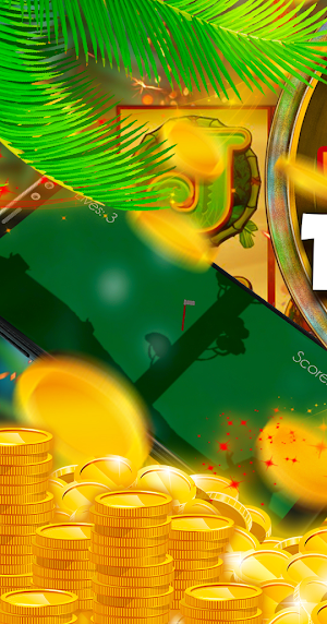 Jungle Treasures Screenshot 0