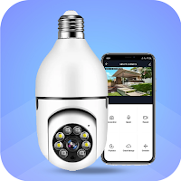 Wifi Panorama Camera app Guide
