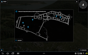 Szigligeti vár - Időutazás Screenshot 3