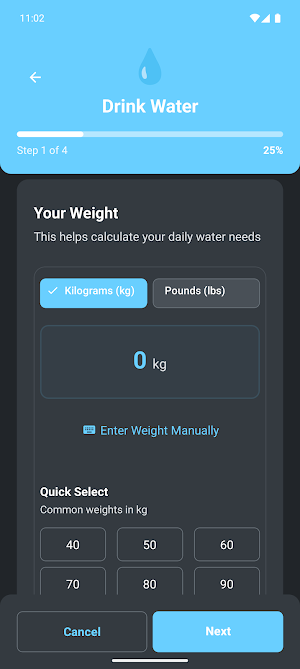 Timeloop - Habits & Reminders Screenshot 2