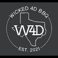 Wicked 4D BBQ
