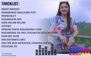 Jiwa yang bersedih DJ full BAS Screenshot 2