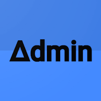 DELTA Admin