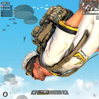 Rise of Battle Royale