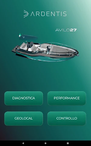Ardentis Screenshot 3