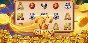 X Slots 777 Screenshot 0