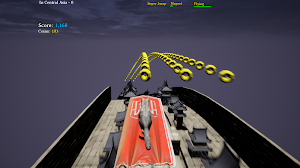 She Wolf Screenshot 1