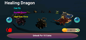 Dragon Boar Screenshot 3
