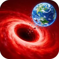 Wandering Planet Star.io