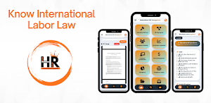 International HR Management Screenshot 0