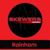 Skewers @Rainham