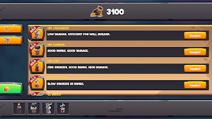 Simple Defense Screenshot 2