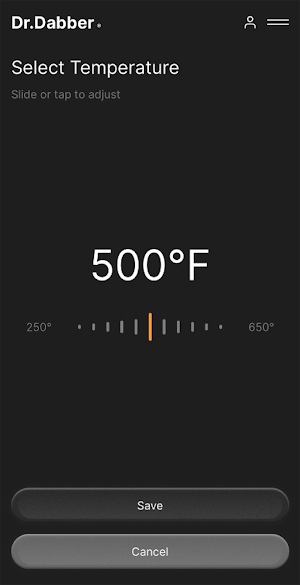 Dr.Dabber® Sync Screenshot 3