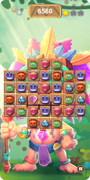 Mukta Puzzle-777 Screenshot 3
