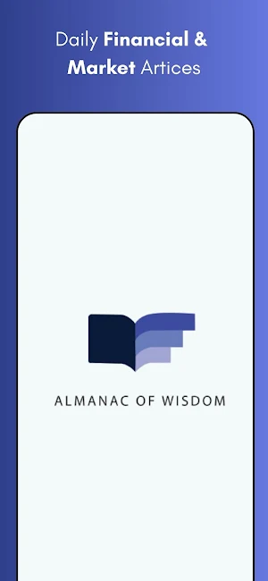 Finance Articles by AOW Screenshot 0