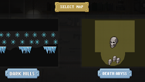 Spider Playground Game Screenshot 3