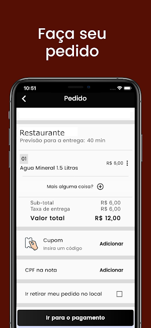 Bufalo Branco Screenshot 2