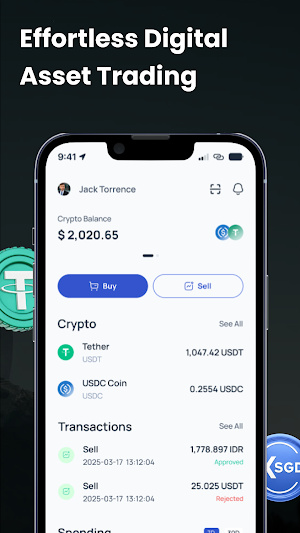 Rapidz Money Screenshot 2