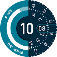 CircleSync Plus for Wear OS