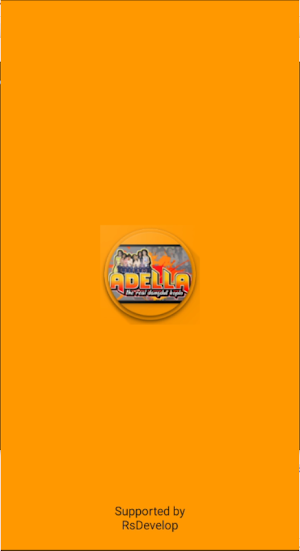Om Adella Mp3 Offline Screenshot 3