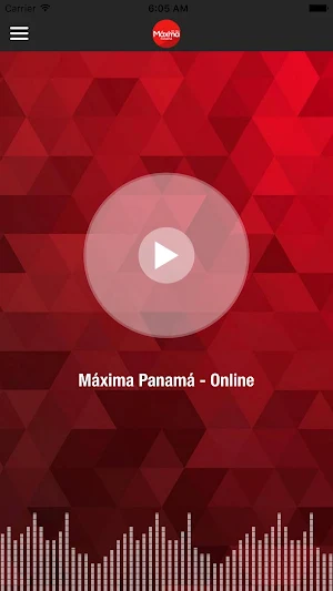 MAXIMA PANAMA Screenshot 0