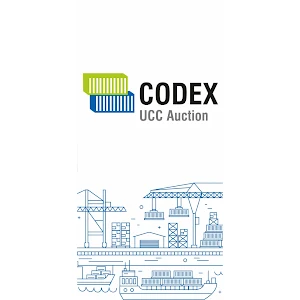 CODEX UCC Screenshot 1