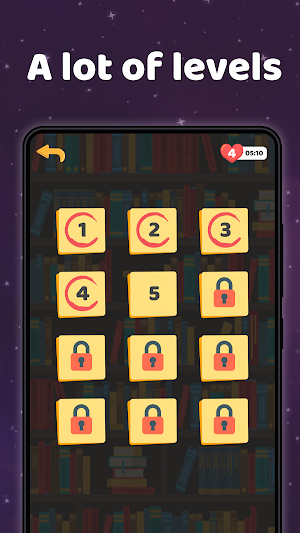 Can You Find the Mistake? Find the odd one out 🕵 Screenshot 3