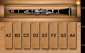 Toddlers Clarinet Elite Screenshot 0