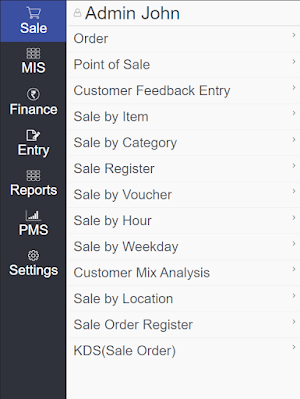 RanceLab Mobi Screenshot 0